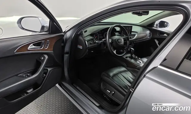 Audi A6 2015 2.0 автомат (гидро), миниатюра 10 Audi A6 2015 2.0 автомат (гидро), миниатюра 10