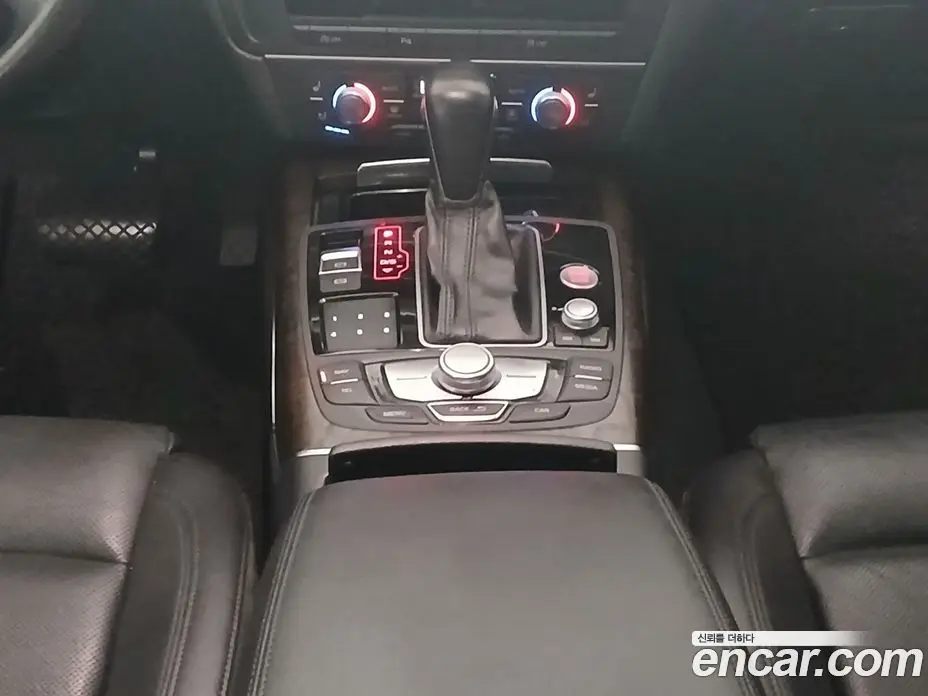Audi A6 2015 2.0 автомат (гидро), фото 18