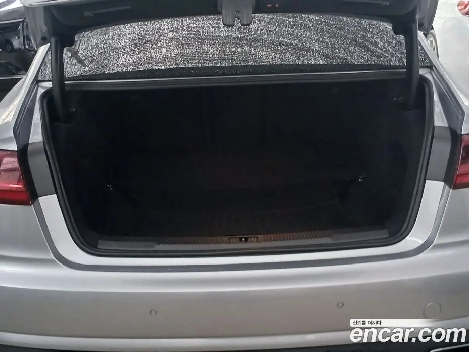 Audi A6 2015 2.0 автомат (гидро), фото 20