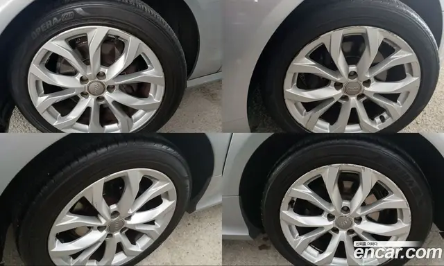 Audi A6 2015 2.0 автомат (гидро), миниатюра 5