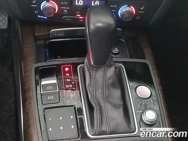 Audi A6 2015 2.0 автомат (гидро), миниатюра 9