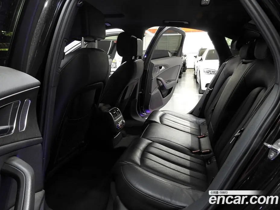Audi A6 2018 2.0 автомат (гидро), фото 11