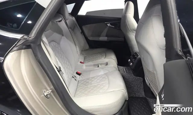 Audi A7 2016 3.0 автомат (гидро), миниатюра 11