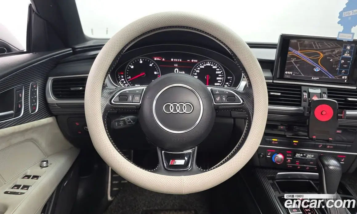 Audi A7 2016 3.0 автомат (гидро), фото 13