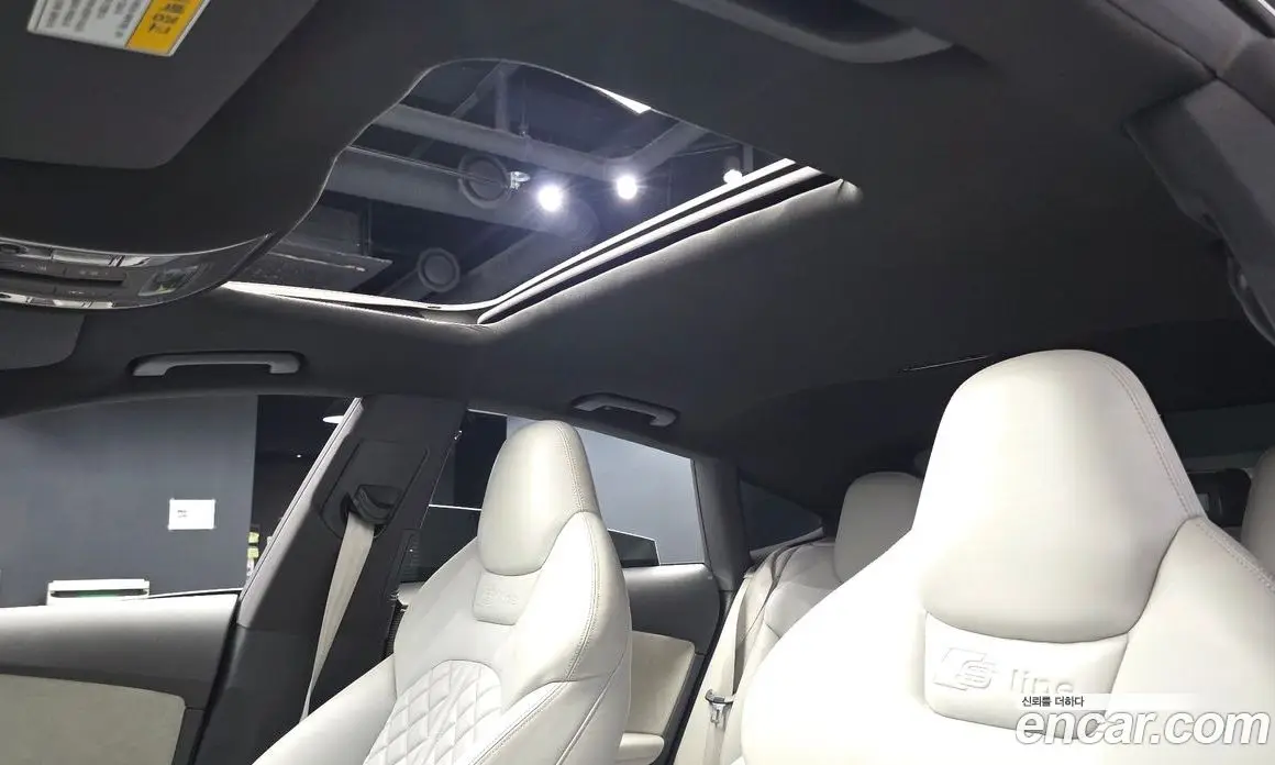 Audi A7 2016 3.0 автомат (гидро), фото 16