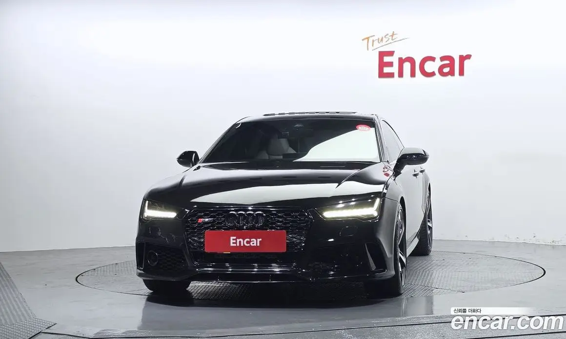 Audi A7 2016 3.0 автомат (гидро), фото 3