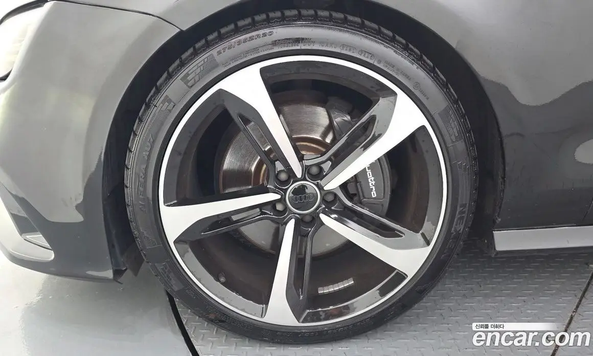 Audi A7 2016 3.0 автомат (гидро), фото 5
