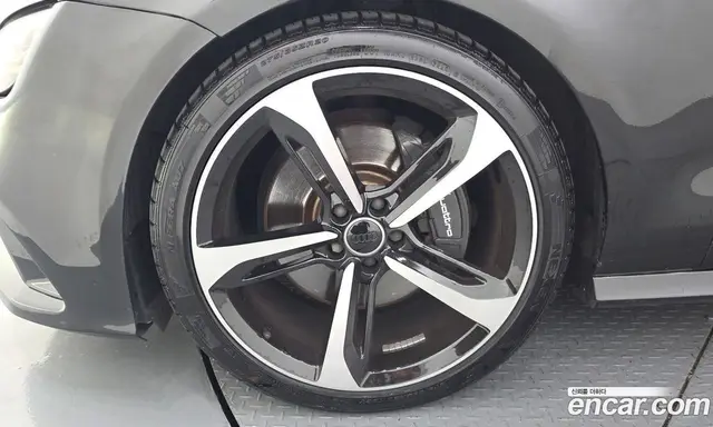Audi A7 2016 3.0 автомат (гидро), миниатюра 5