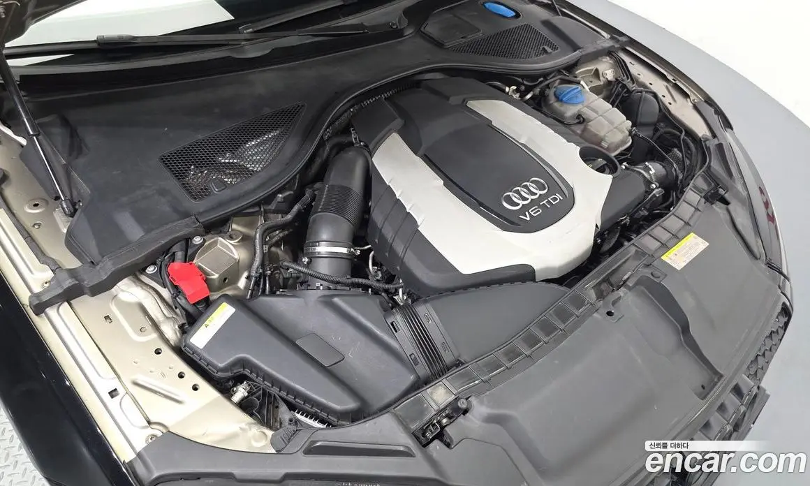Audi A7 2016 3.0 автомат (гидро), фото 6