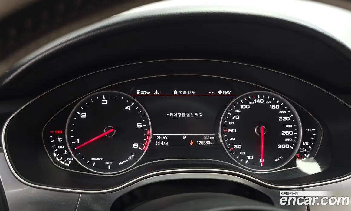 Audi A7 2016 3.0 автомат (гидро), фото 8