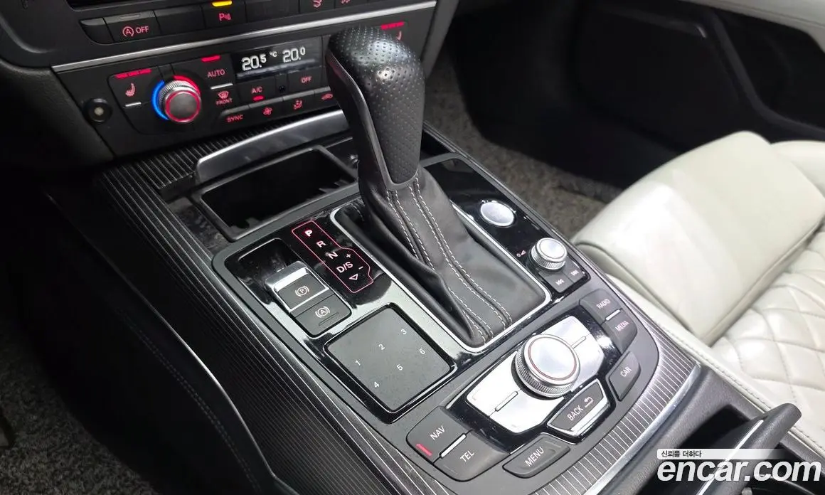 Audi A7 2016 3.0 автомат (гидро), фото 9