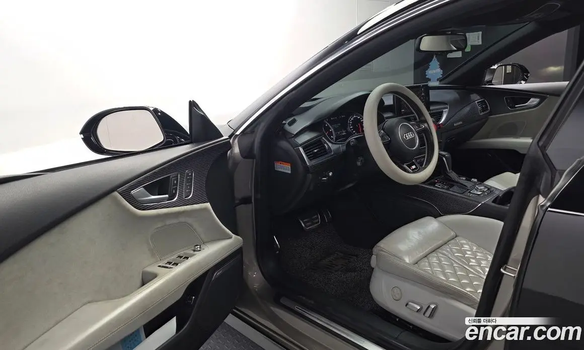 Audi A7 2016 3.0 автомат (гидро), фото 10