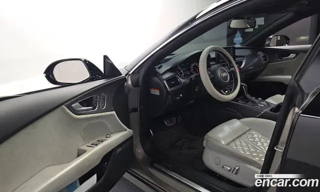 Audi A7 2016 3.0 автомат (гидро), миниатюра 10