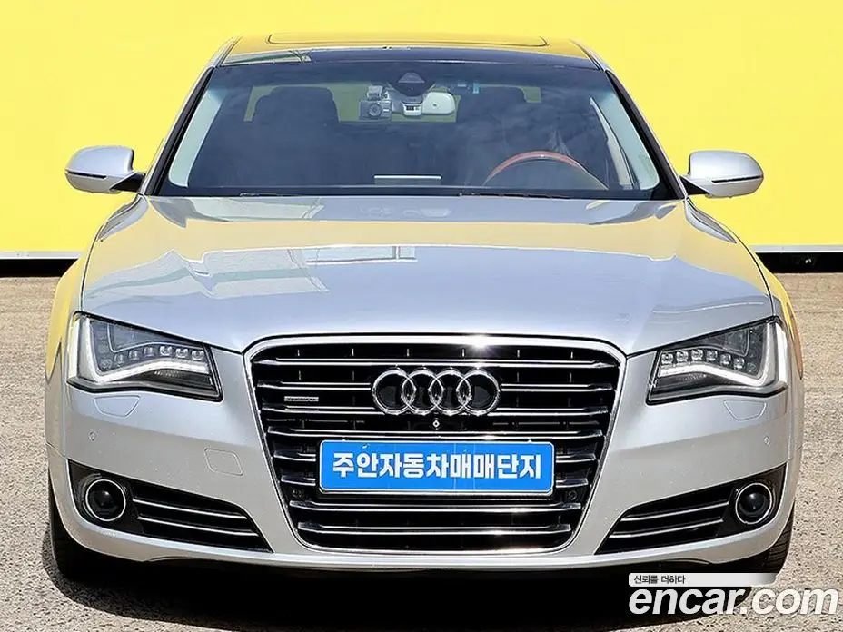 Audi A8 2013 3.0 автомат (гидро), фото 1 Audi A8 2013 3.0 автомат (гидро), фото 1