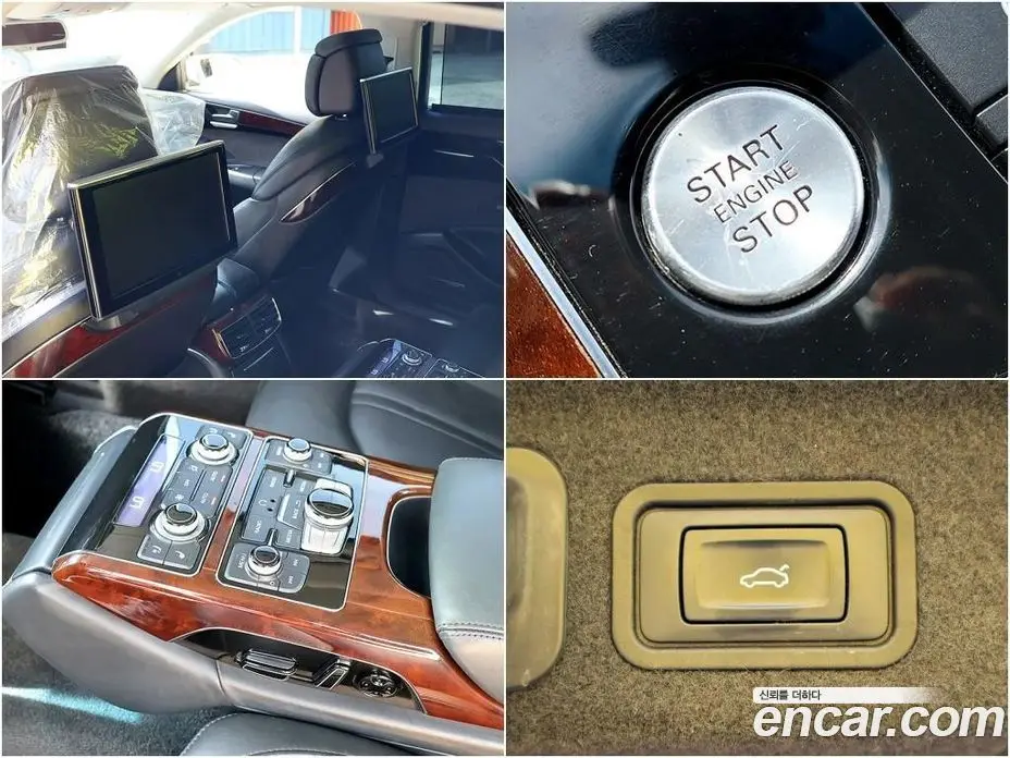 Audi A8 2013 3.0 автомат (гидро), фото 16 Audi A8 2013 3.0 автомат (гидро), фото 16