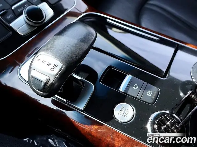 Audi A8 2013 3.0 автомат (гидро), миниатюра 7 Audi A8 2013 3.0 автомат (гидро), миниатюра 7