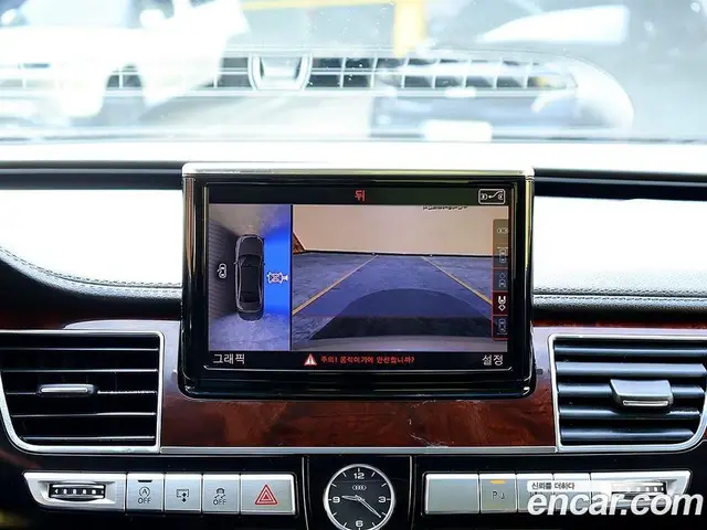 Audi A8 2013 3.0 автомат (гидро), миниатюра 10 Audi A8 2013 3.0 автомат (гидро), миниатюра 10