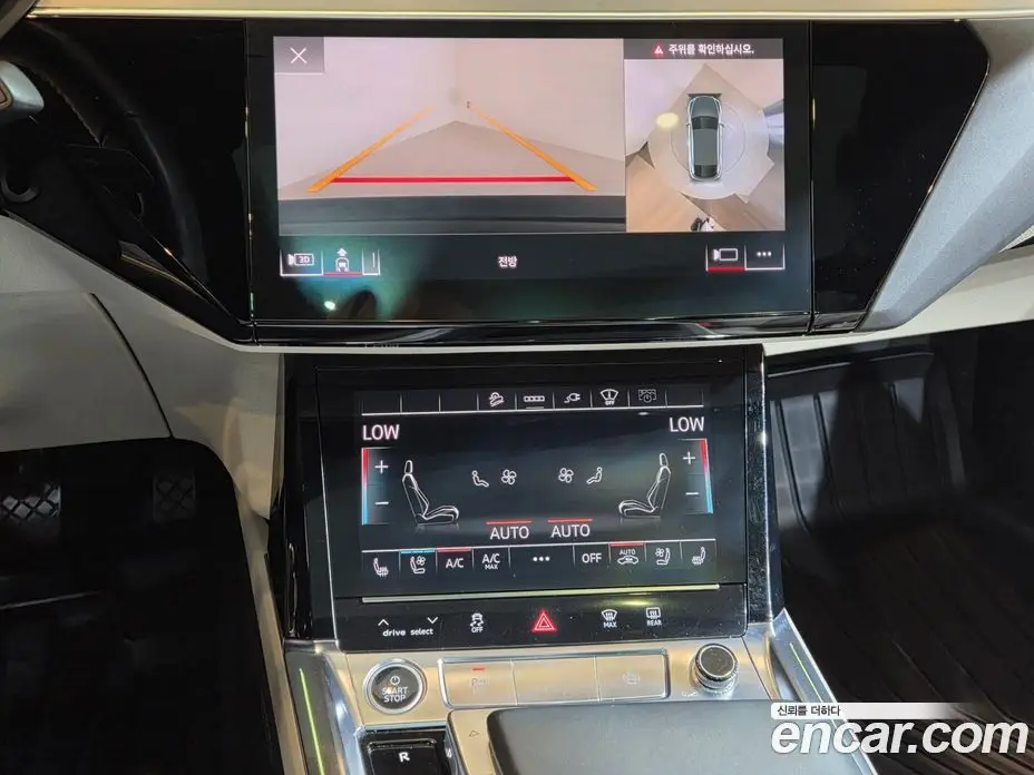 Audi e-tron 2021 0.2 автомат (гидро), фото 16 Audi e-tron 2021 0.2 автомат (гидро), фото 16