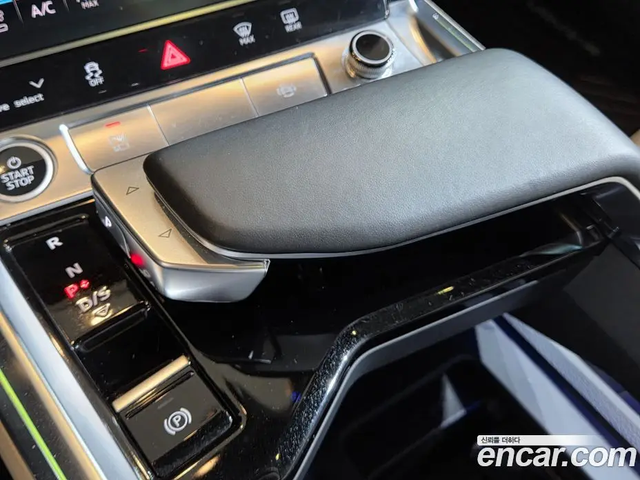 Audi e-tron 2021 0.2 автомат (гидро), фото 9 Audi e-tron 2021 0.2 автомат (гидро), фото 9