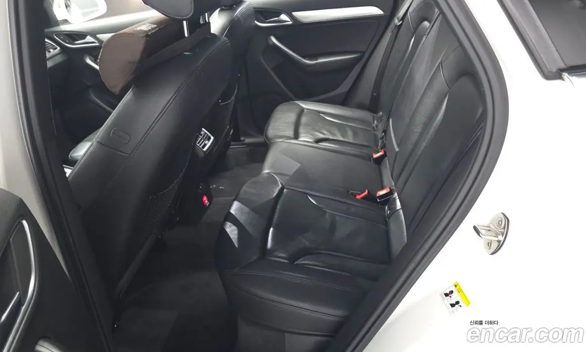 Audi Q3 2016 2.0 автомат (гидро), фото 11