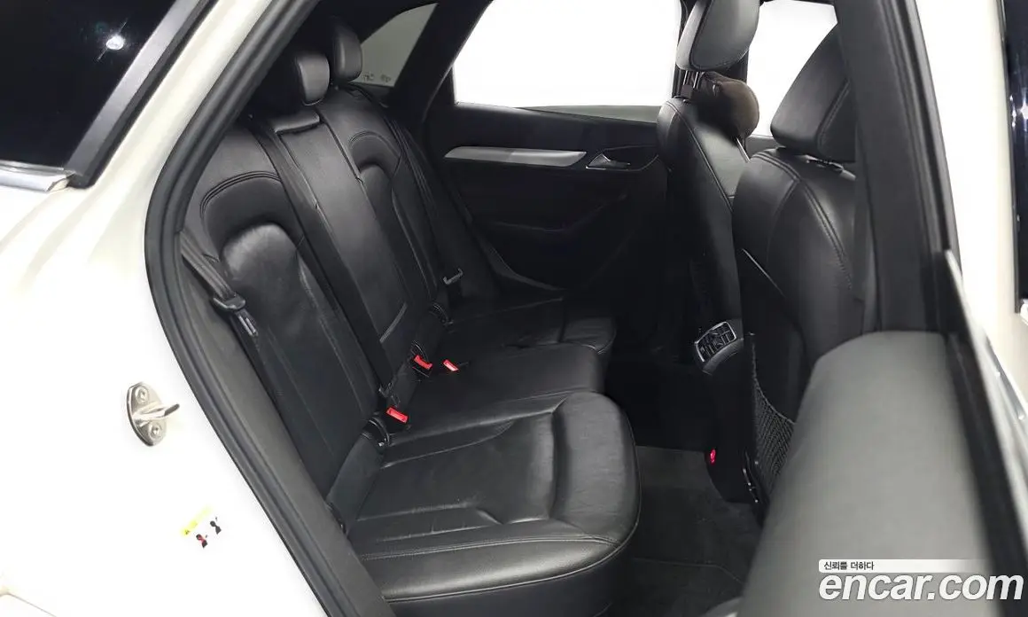 Audi Q3 2016 2.0 автомат (гидро), фото 12