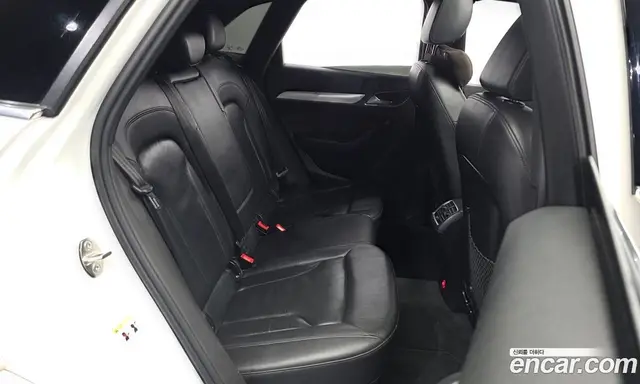 Audi Q3 2016 2.0 автомат (гидро), миниатюра 12