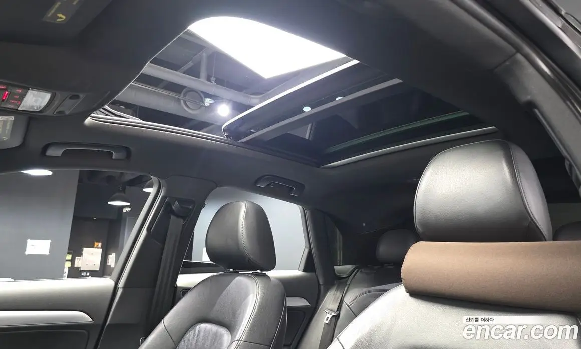 Audi Q3 2016 2.0 автомат (гидро), фото 16