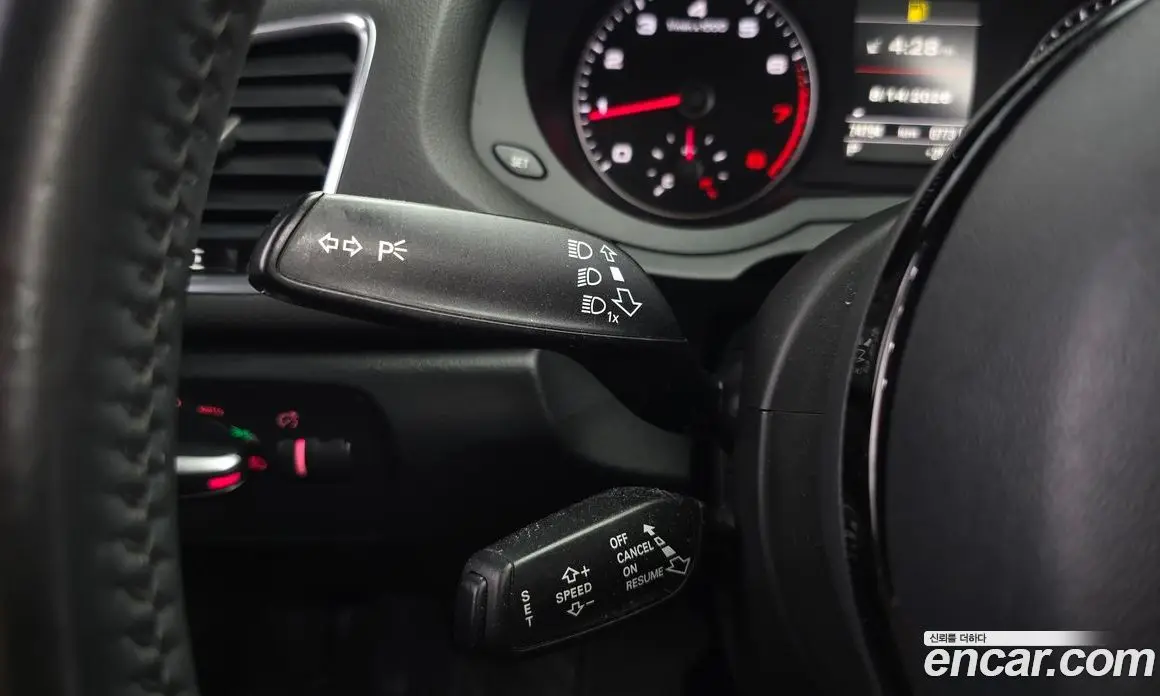 Audi Q3 2016 2.0 автомат (гидро), фото 18
