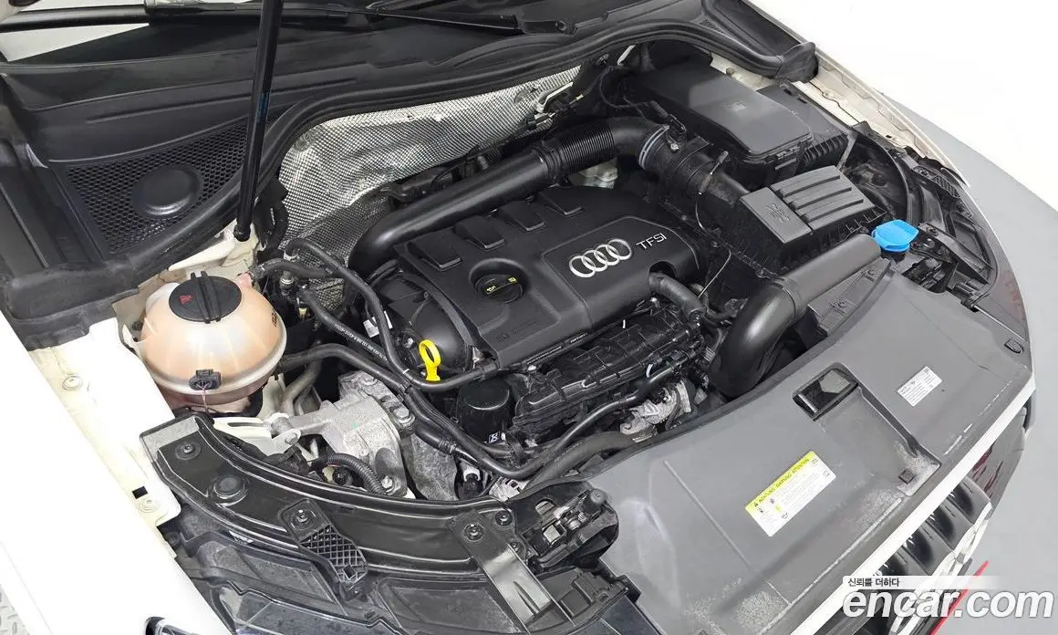 Audi Q3 2016 2.0 автомат (гидро), фото 6