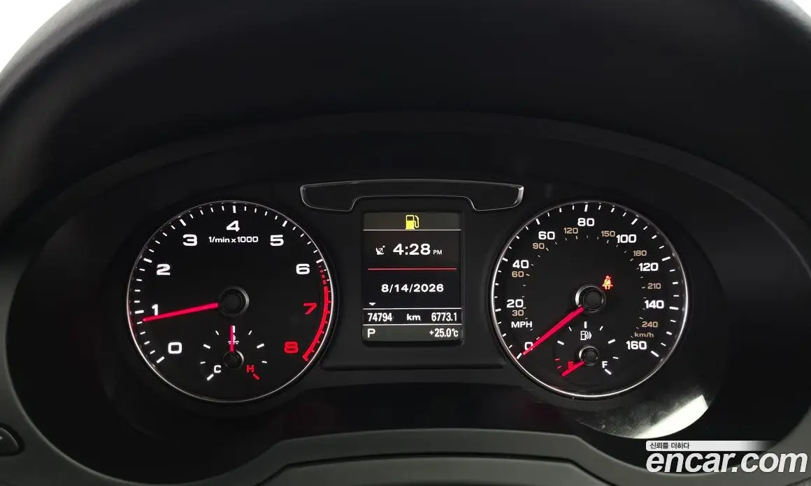 Audi Q3 2016 2.0 автомат (гидро), фото 8