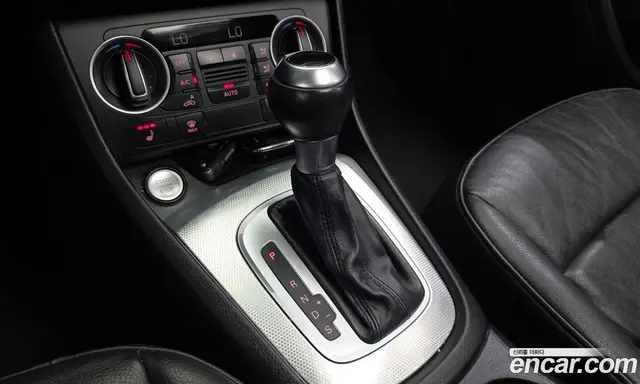 Audi Q3 2016 2.0 автомат (гидро), миниатюра 9