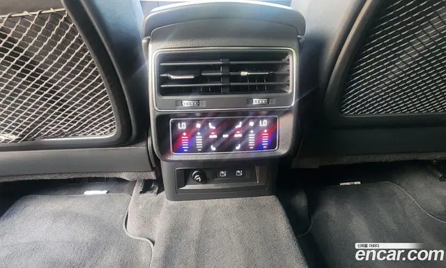 Audi Q8 2021 3.0 автомат (гидро), миниатюра 12