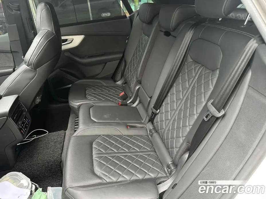 Audi Q8 2022 3.0 автомат (гидро), фото 13 Audi Q8 2022 3.0 автомат (гидро), фото 13