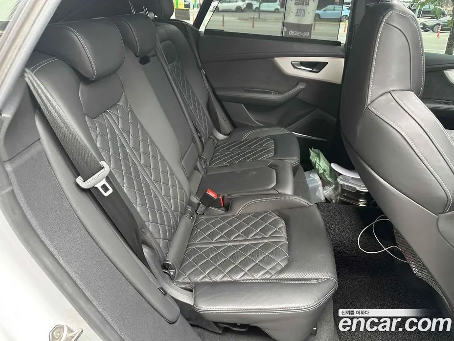 Audi Q8 2022 3.0 автомат (гидро), фото 15 Audi Q8 2022 3.0 автомат (гидро), фото 15