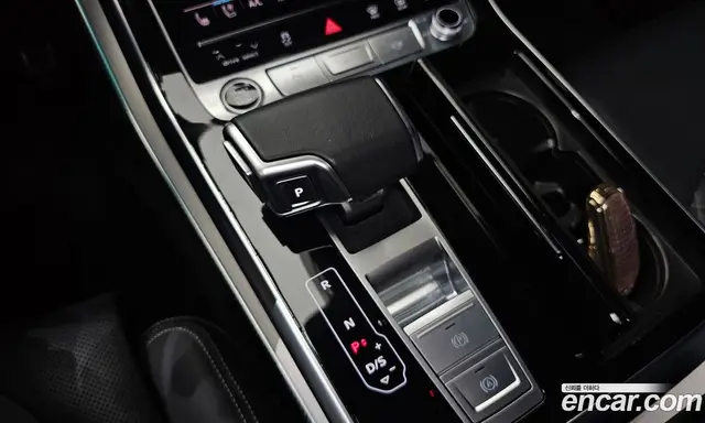 Audi Q8 2023 3.0 автомат (гидро), миниатюра 9