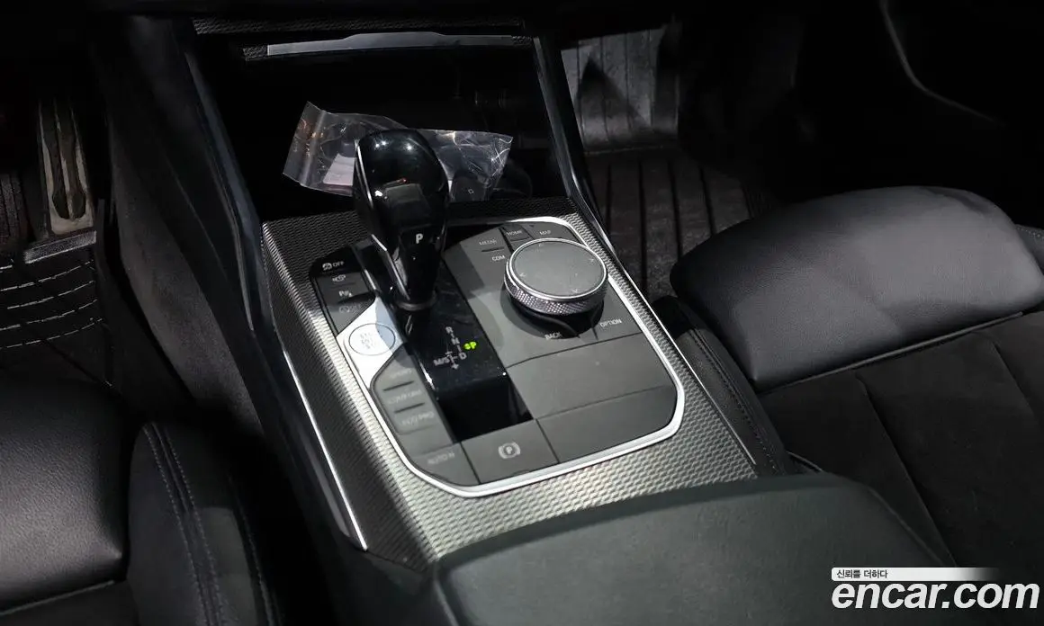BMW 3 серия 2021 2.0 автомат (гидро), фото 8