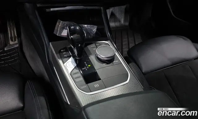 BMW 3 серия 2021 2.0 автомат (гидро), миниатюра 8