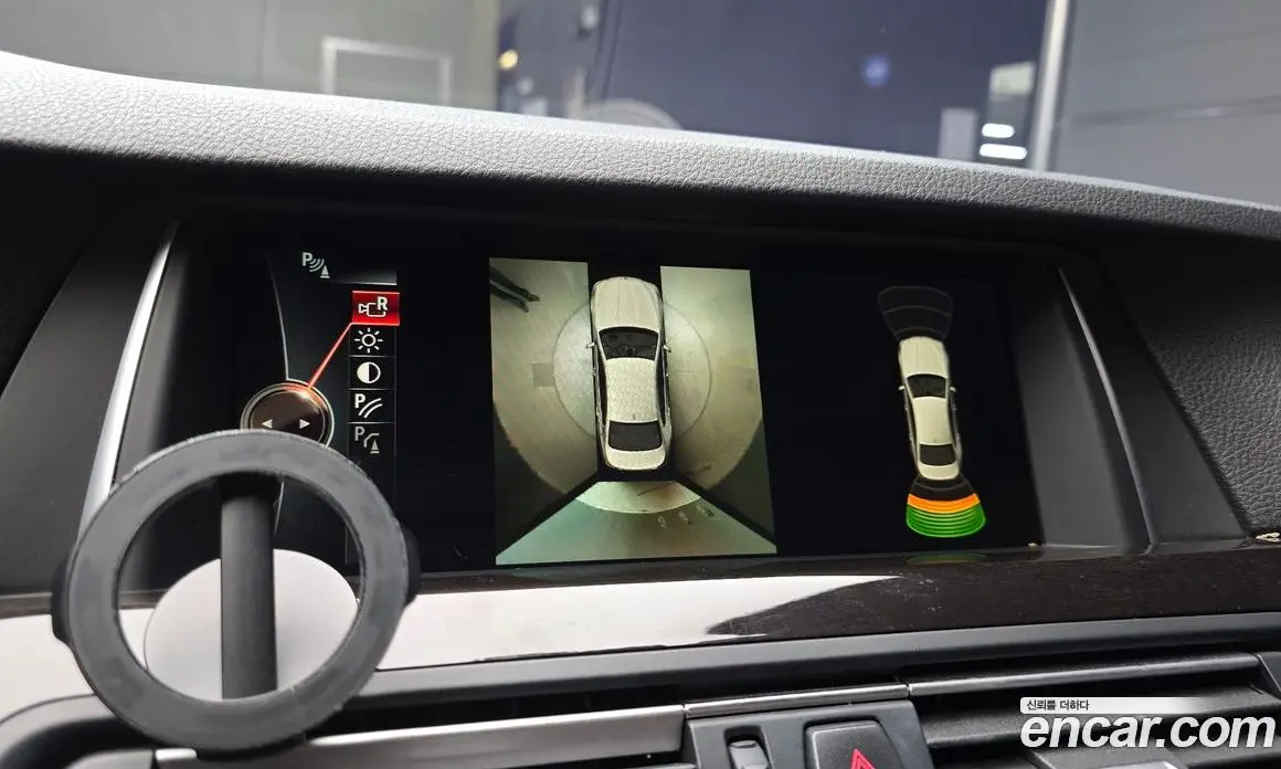 BMW 5 серия 2016 2.0 автомат (гидро), фото 15 BMW 5 серия 2016 2.0 автомат (гидро), фото 15