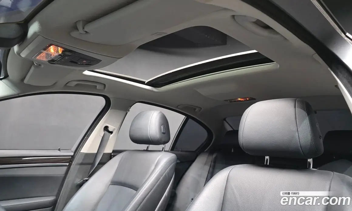 BMW 5 серия 2016 2.0 автомат (гидро), фото 18 BMW 5 серия 2016 2.0 автомат (гидро), фото 18