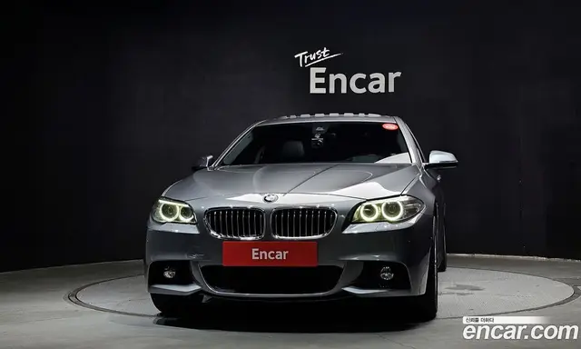 BMW 5 серия 2016 2.0 автомат (гидро), миниатюра 3 BMW 5 серия 2016 2.0 автомат (гидро), миниатюра 3