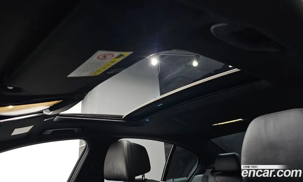 BMW 5 серия 2017 2.0 автомат (гидро), фото 15