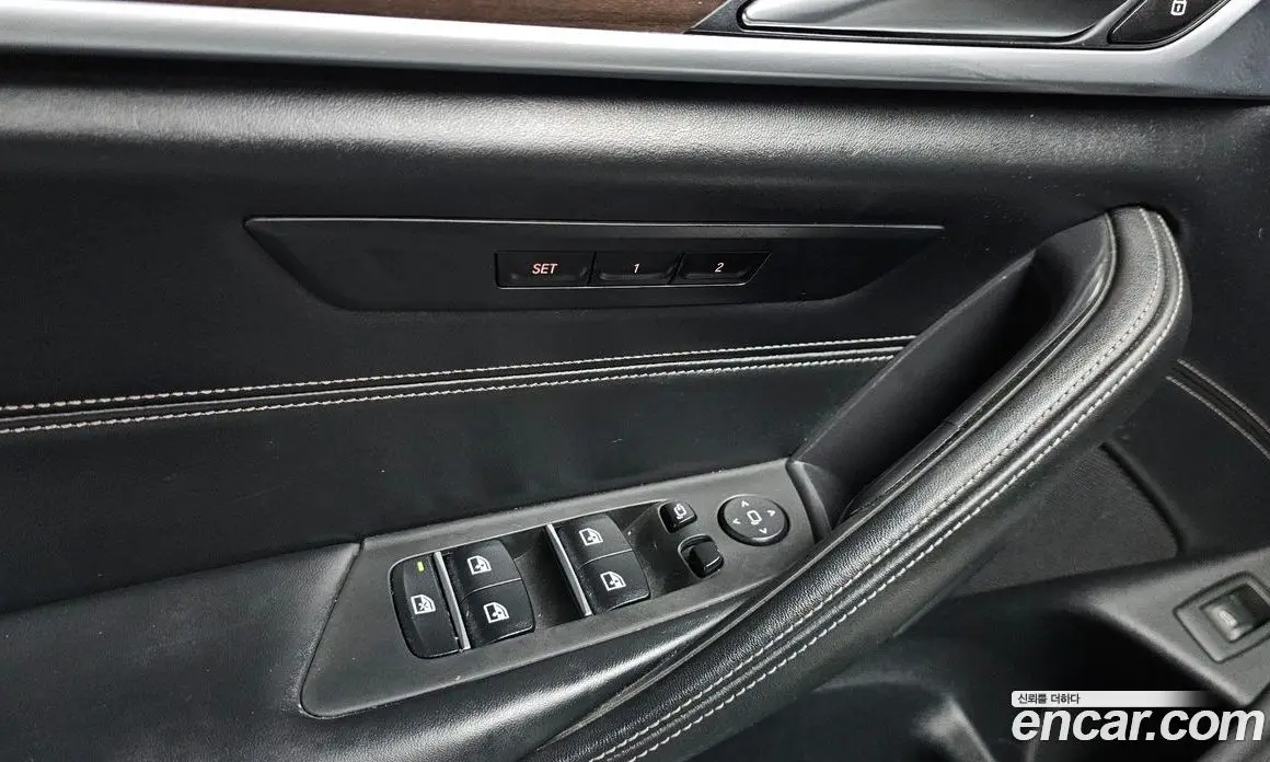 BMW 5 серия 2017 2.0 автомат (гидро), фото 18