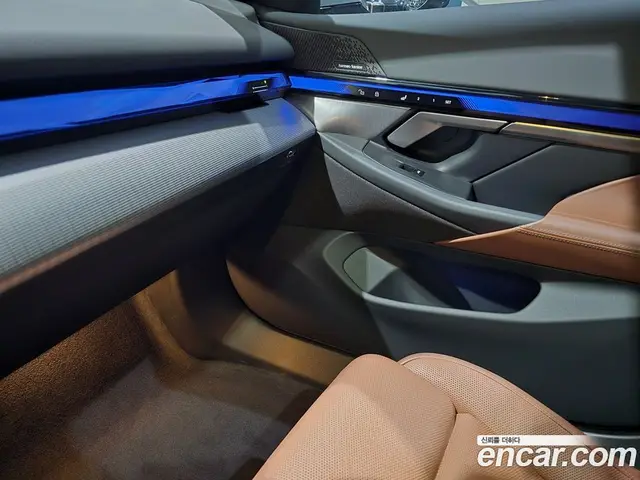 BMW 5 серия 2025 2.0 автомат (гидро), миниатюра 11 BMW 5 серия 2025 2.0 автомат (гидро), миниатюра 11