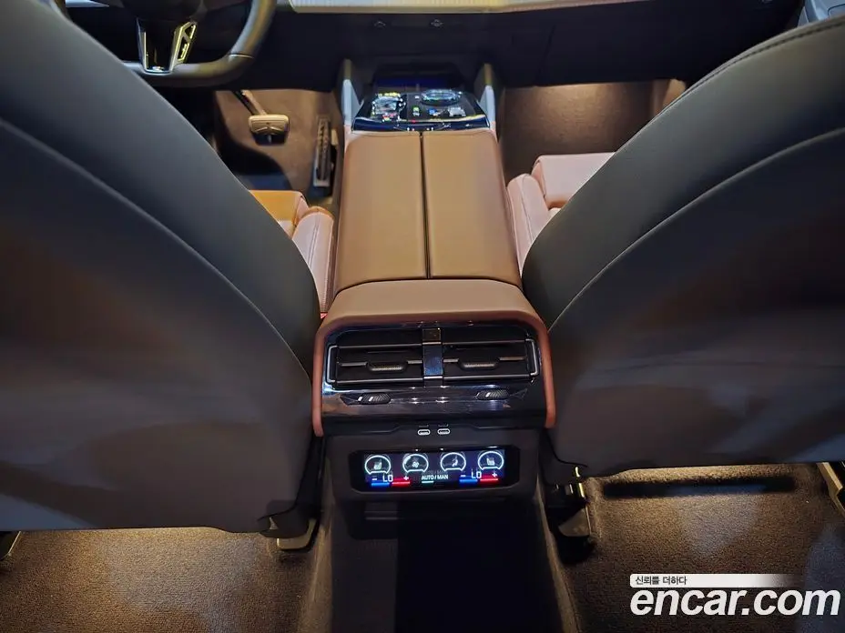BMW 5 серия 2025 2.0 автомат (гидро), фото 13 BMW 5 серия 2025 2.0 автомат (гидро), фото 13