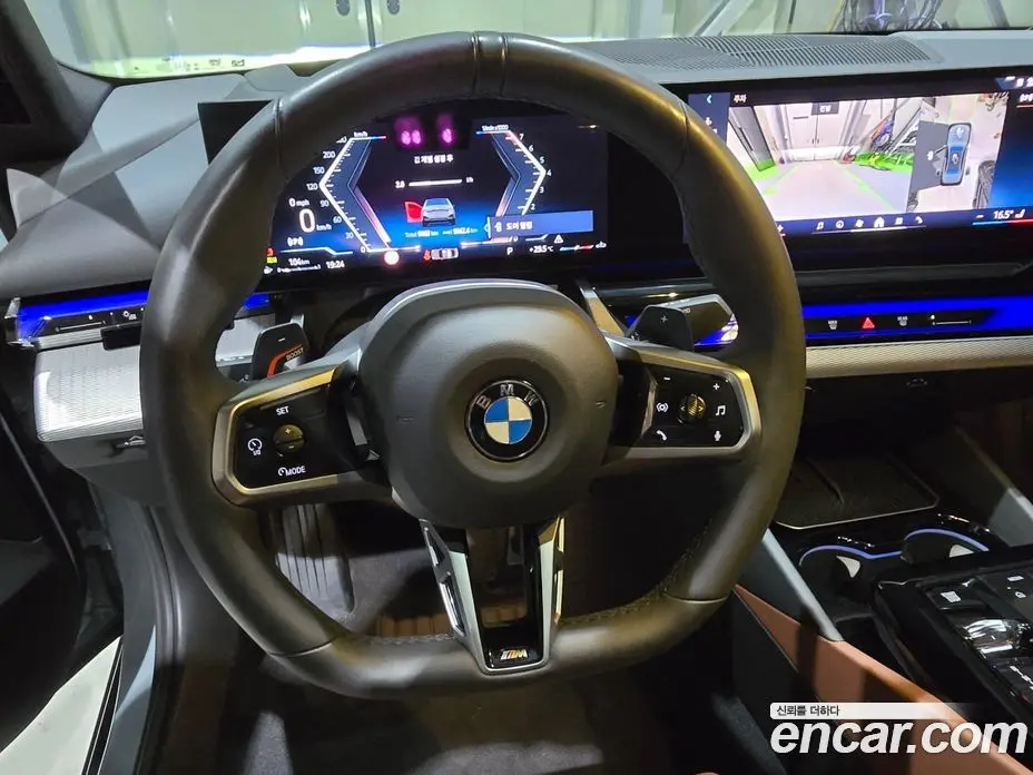 BMW 5 серия 2025 2.0 автомат (гидро), фото 6 BMW 5 серия 2025 2.0 автомат (гидро), фото 6