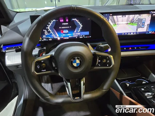 BMW 5 серия 2025 2.0 автомат (гидро), миниатюра 6 BMW 5 серия 2025 2.0 автомат (гидро), миниатюра 6
