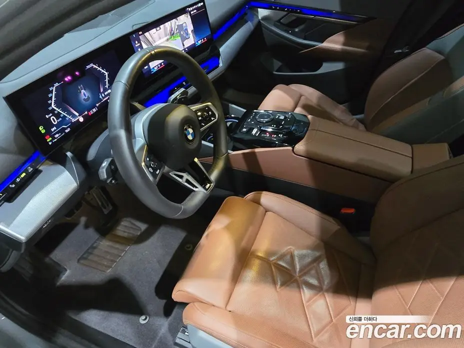 BMW 5 серия 2025 2.0 автомат (гидро), фото 8 BMW 5 серия 2025 2.0 автомат (гидро), фото 8