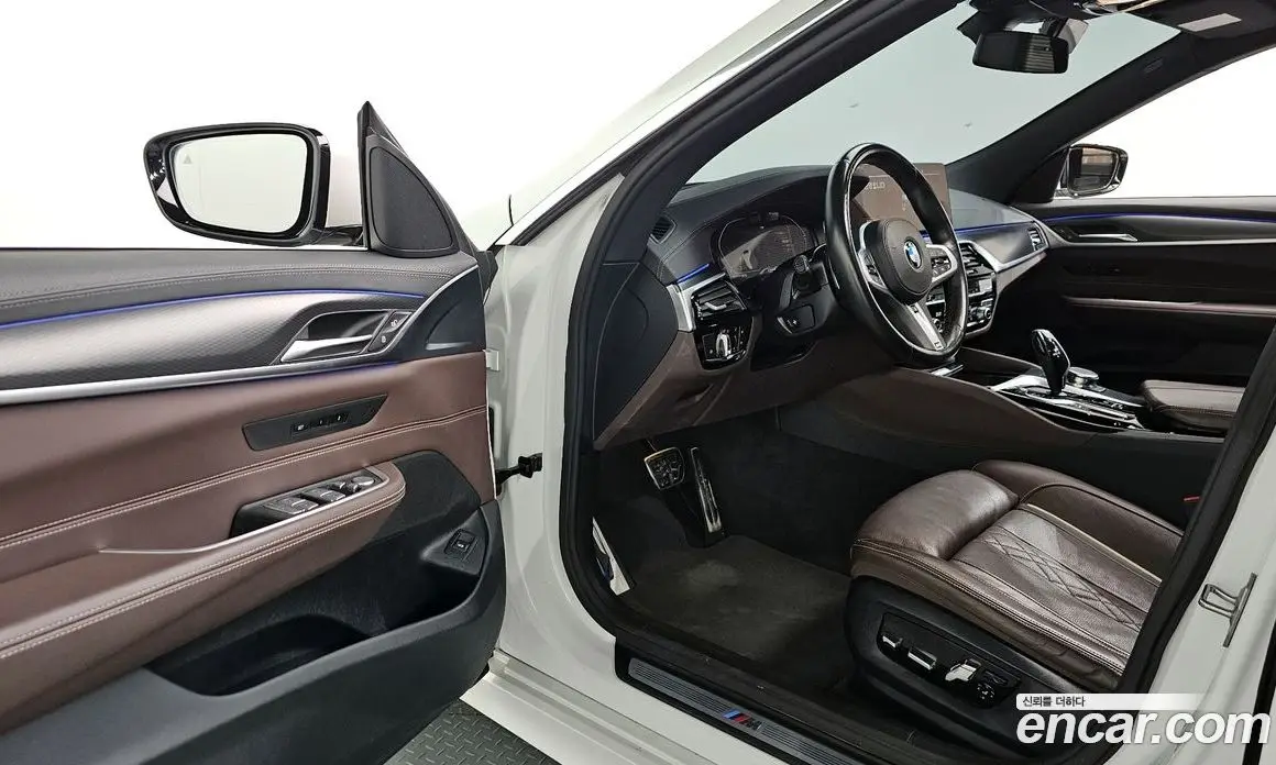 BMW 6 серия 2023 2.0 автомат (гидро), фото 11