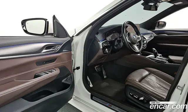 BMW 6 серия 2023 2.0 автомат (гидро), миниатюра 11