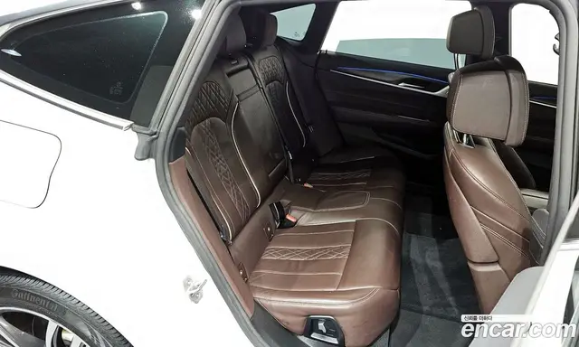 BMW 6 серия 2023 2.0 автомат (гидро), миниатюра 12